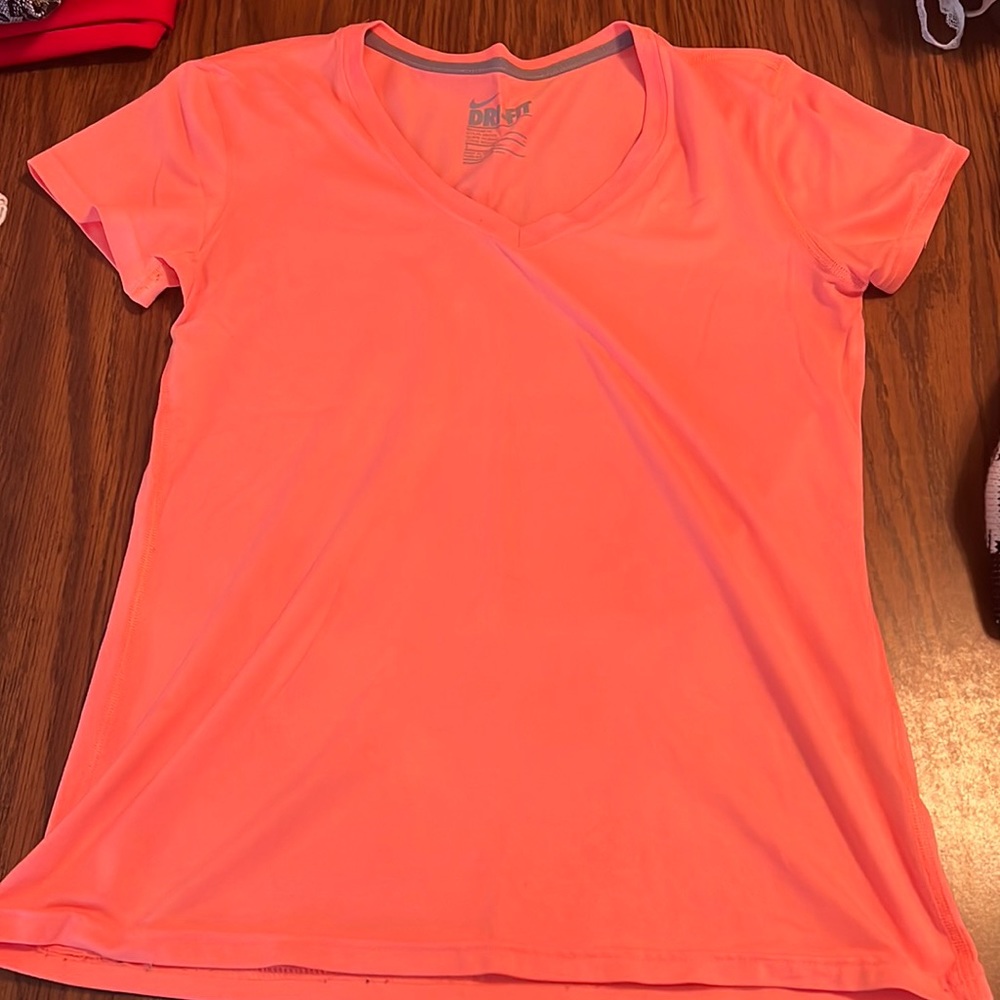 Nike Dri Fit Shirt